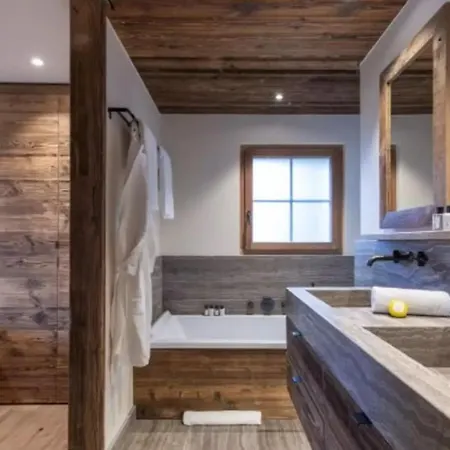 Alpine Getaway 100m From Ski Slopes Apartment *