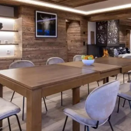 Alpine Getaway 100m From Ski Slopes * Solden