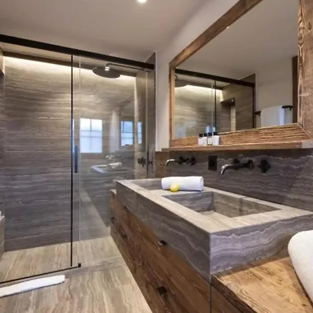 Lejlighed Alpine Getaway 100m From Ski Slopes